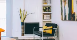 Skyline At Barton Creek