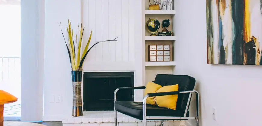 Skyline At Barton Creek