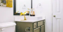 Skyline At Barton Creek