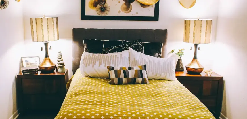 Skyline At Barton Creek