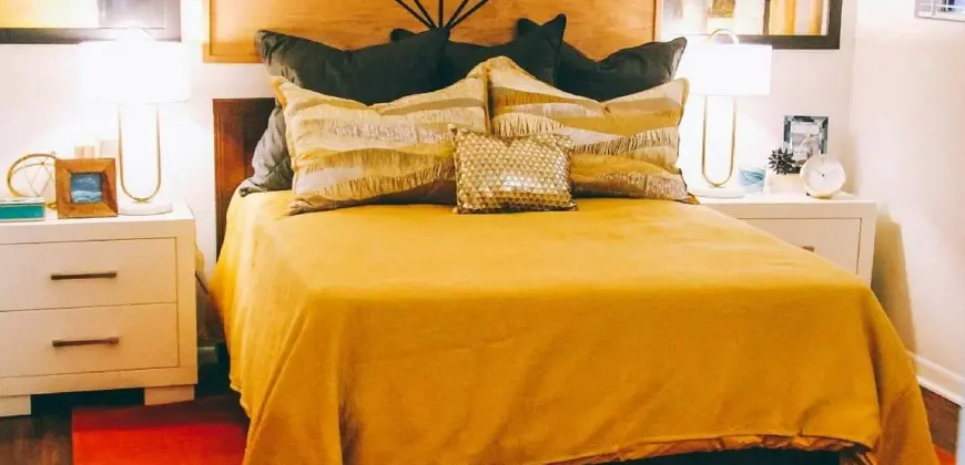 Skyline At Barton Creek