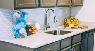 Skyline At Barton Creek