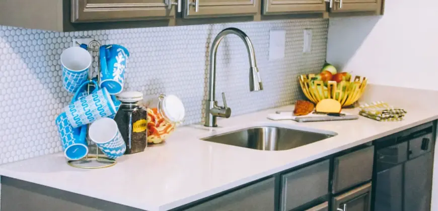 Skyline At Barton Creek