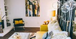 Skyline At Barton Creek