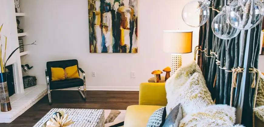 Skyline At Barton Creek