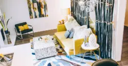 Skyline At Barton Creek