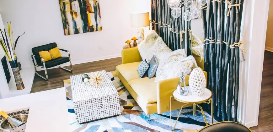 Skyline At Barton Creek