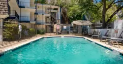 South Congress Square