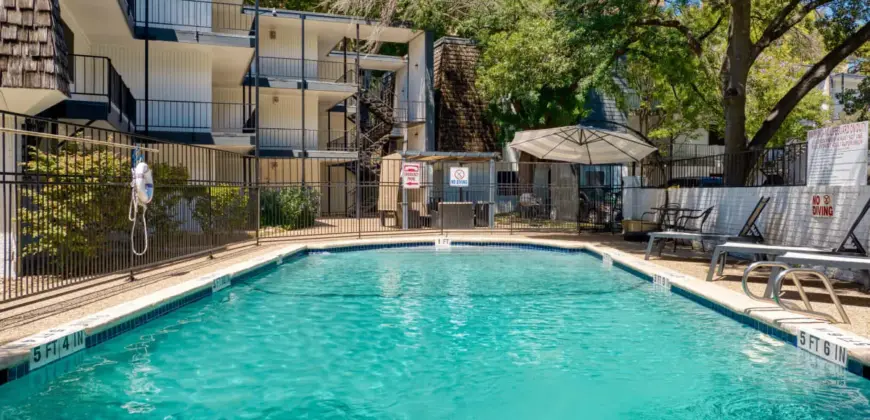 South Congress Square