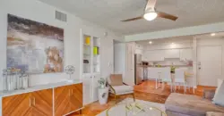 South Congress Square