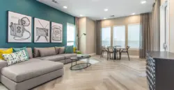 Spring Villas