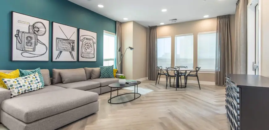 Spring Villas