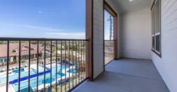 Spring Villas