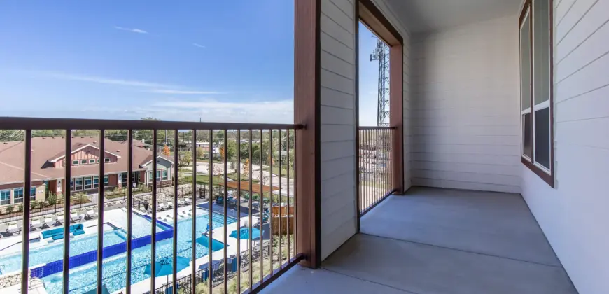 Spring Villas