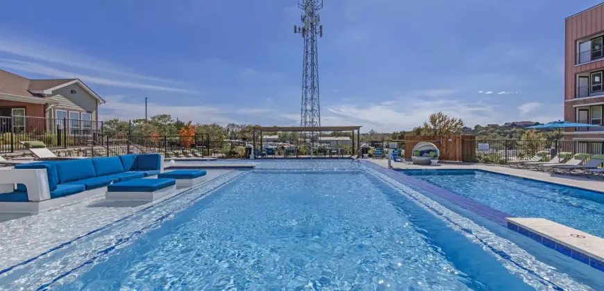 Spring Villas