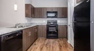 Spring Villas
