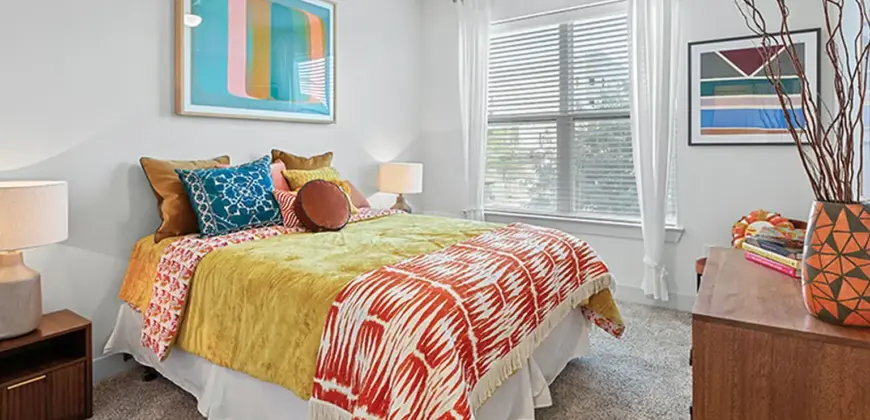 Standard At Domain Northside