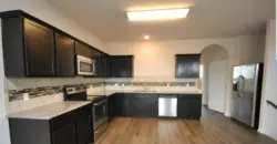 Star Ranch Townhomes