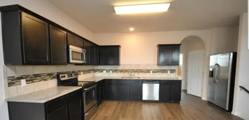 Star Ranch Townhomes