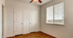 Star Ranch Townhomes