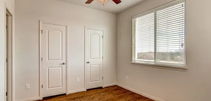 Star Ranch Townhomes