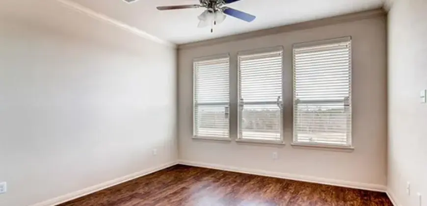 Star Ranch Townhomes