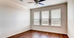 Star Ranch Townhomes