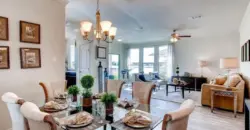 Star Ranch Townhomes