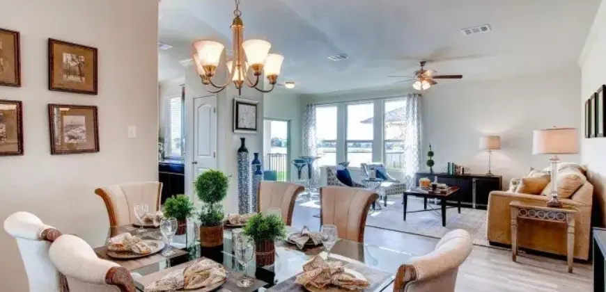 Star Ranch Townhomes