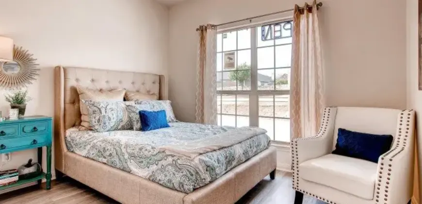 Star Ranch Townhomes