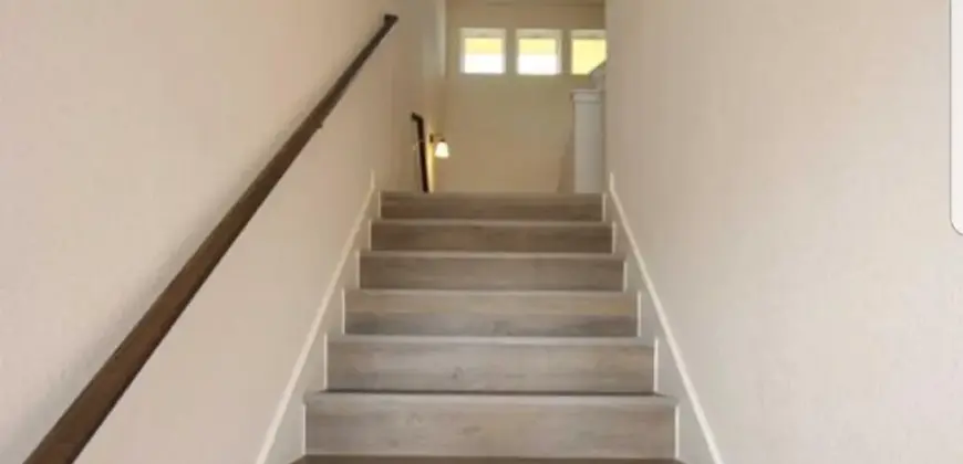 Star Ranch Townhomes