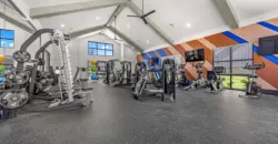 Stillwell Avery Centre