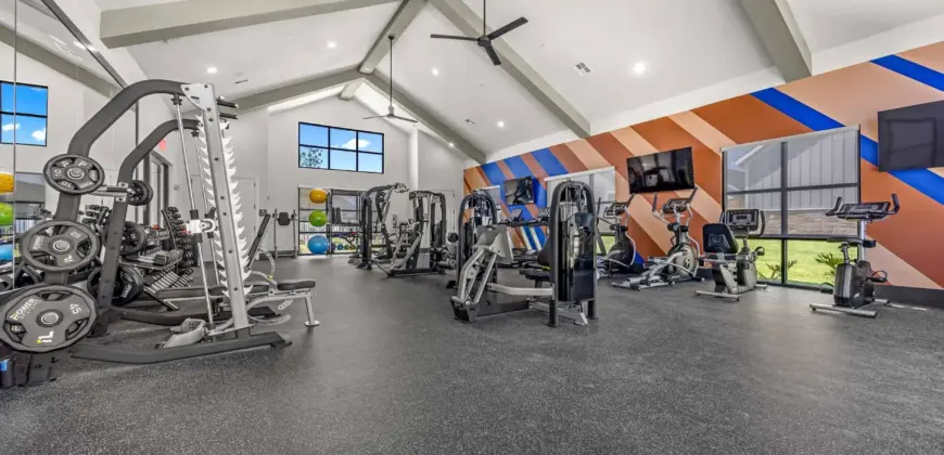 Stillwell Avery Centre