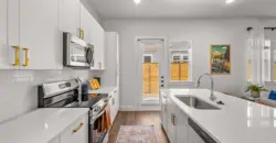 Stillwell Avery Centre