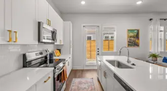 Stillwell Avery Centre