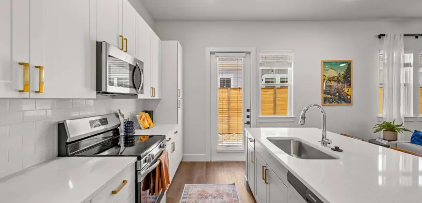 Stillwell Avery Centre