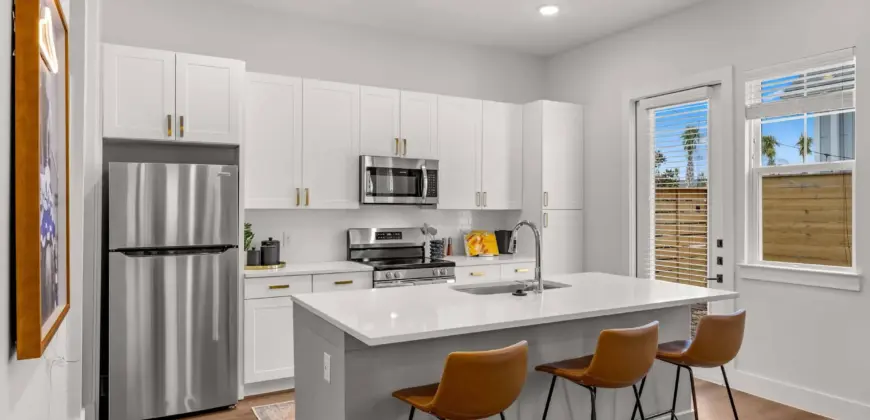 Stillwell Avery Centre