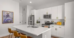 Stillwell Avery Centre