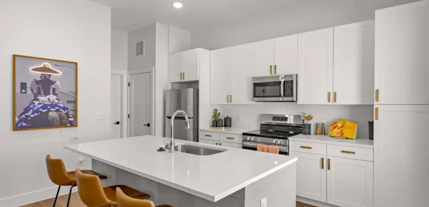 Stillwell Avery Centre