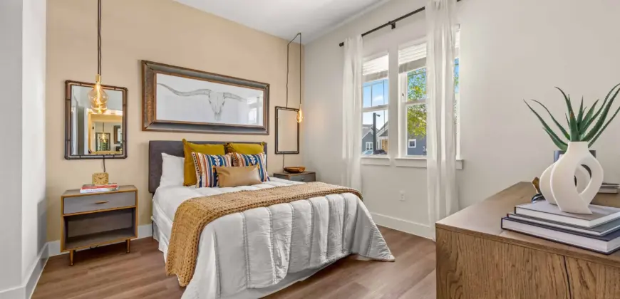 Stillwell Avery Centre