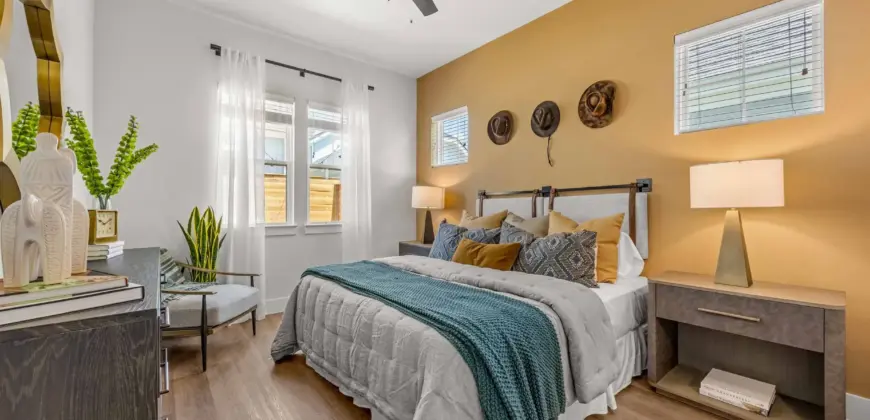 Stillwell Avery Centre