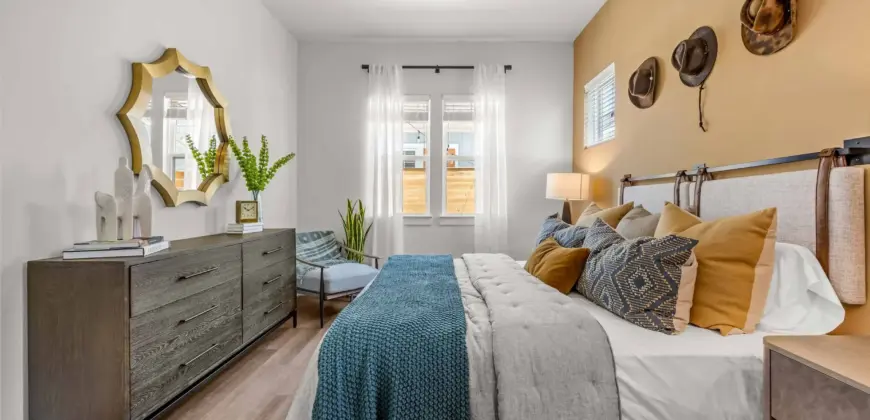 Stillwell Avery Centre