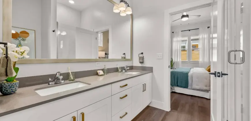 Stillwell Avery Centre