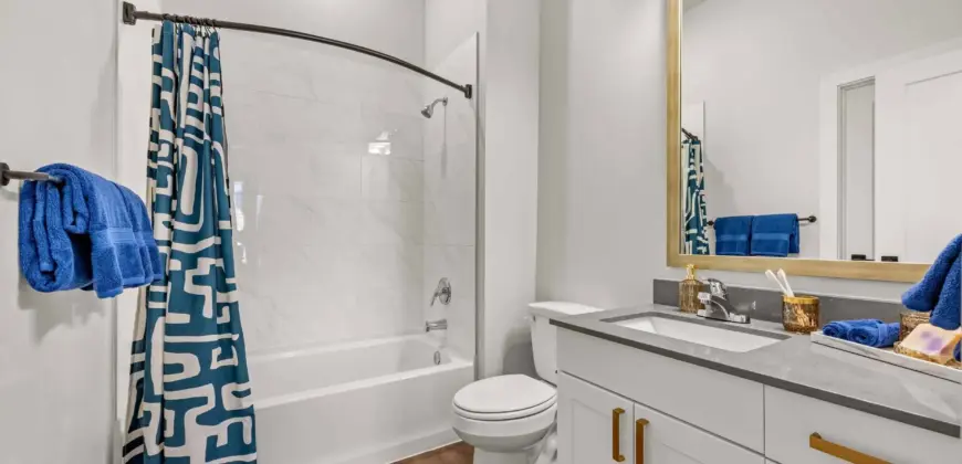 Stillwell Avery Centre