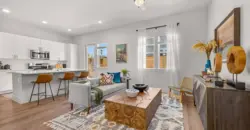 Stillwell Avery Centre