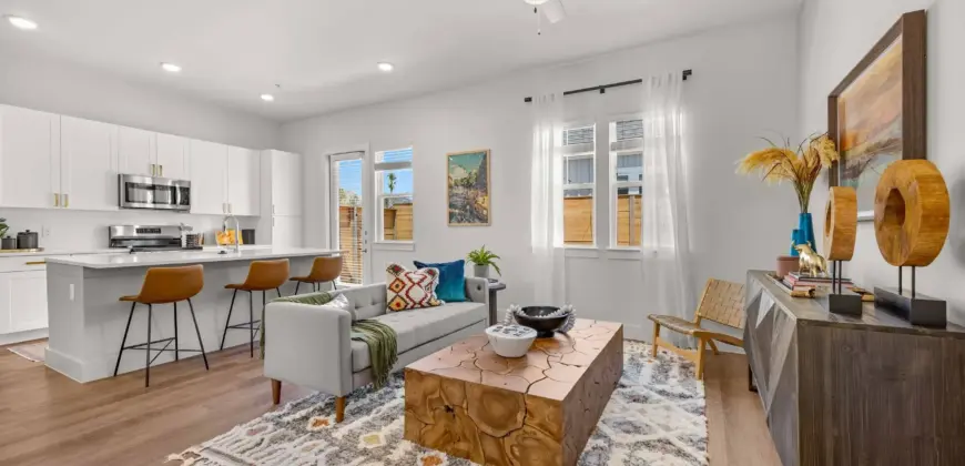 Stillwell Avery Centre