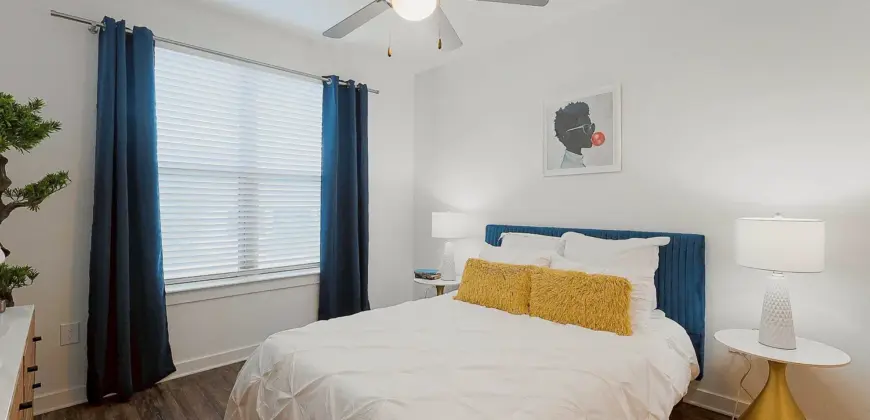 Summit At Rivery Park