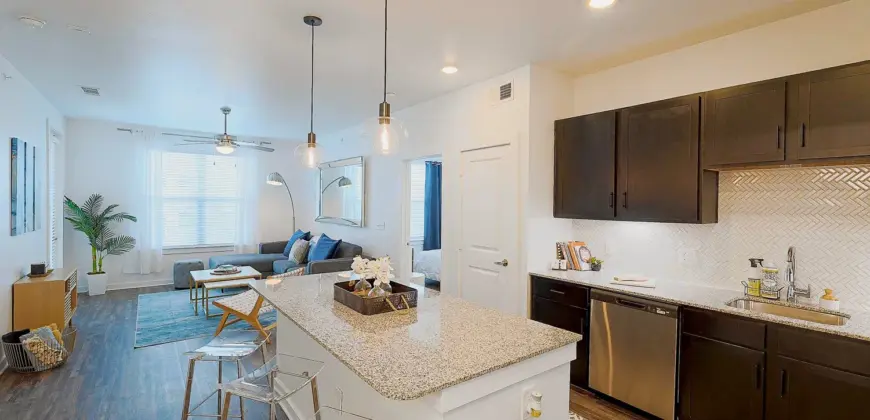 Summit At Rivery Park