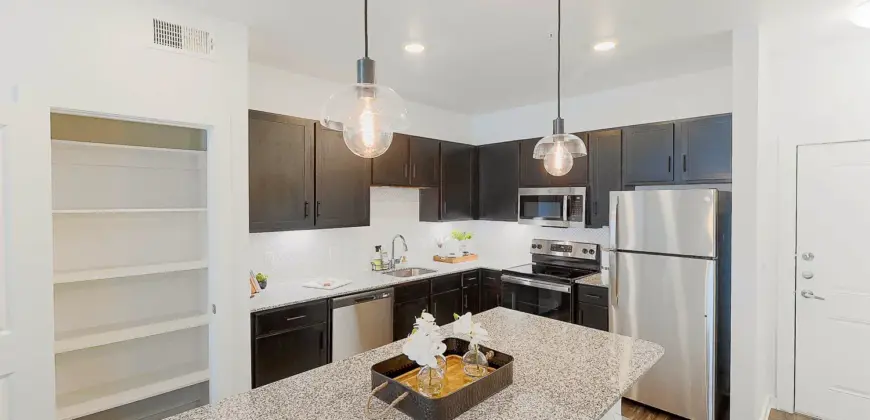 Summit At Rivery Park