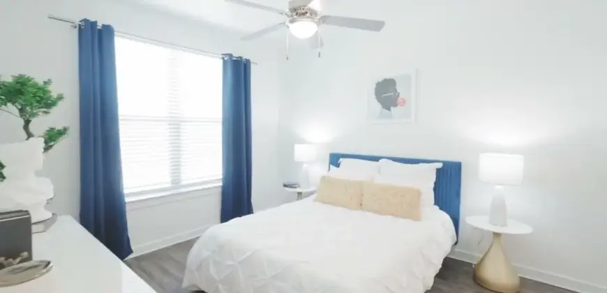 Summit At Rivery Park